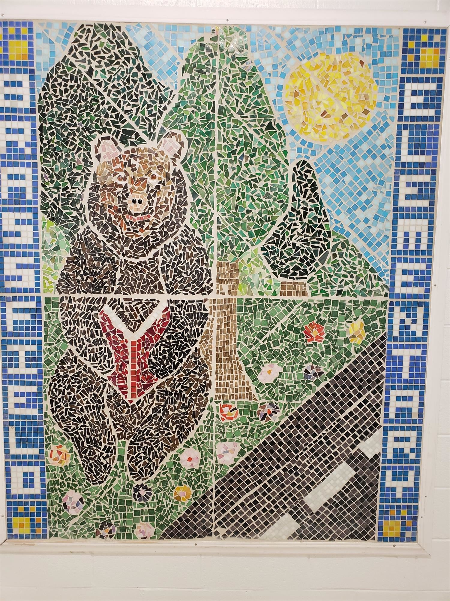  Bear